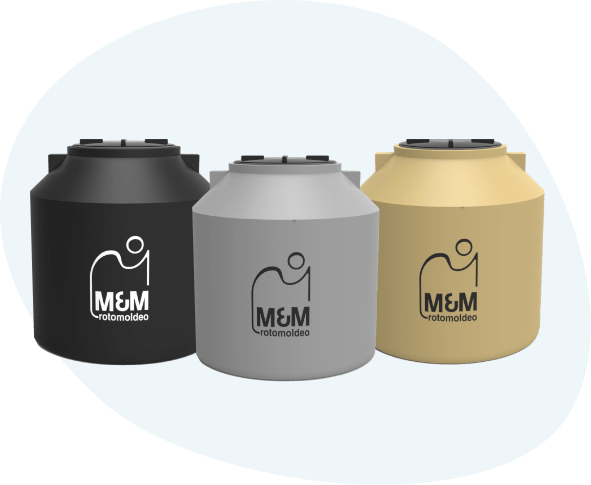 rotomoldeo-tanques de agua